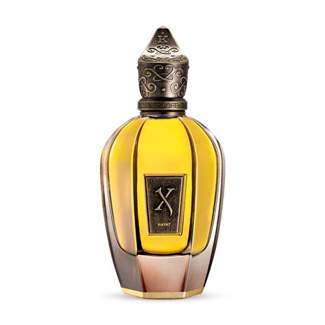 hayat by xerjoff perfume.